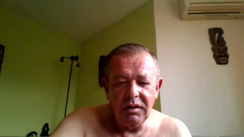 nikyo419 online show from July 27, 5:02 am