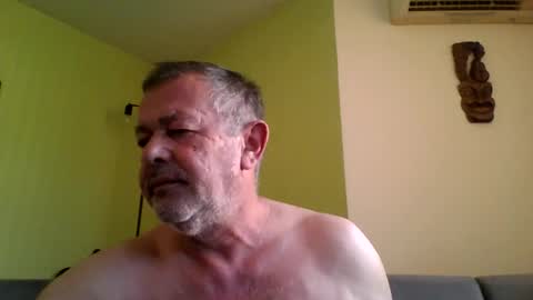 nikyo419 online show from August 2, 2:13 pm