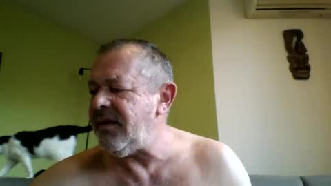 nikyo419 online show from August 3, 4:08 am