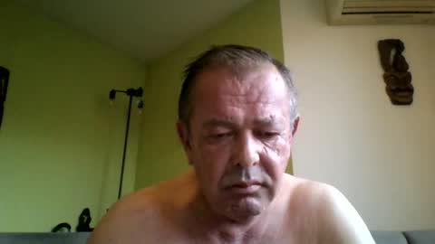 nikyo419 online show from August 4, 3:58 am