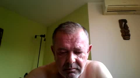 nikyo419 online show from August 7, 5:07 am