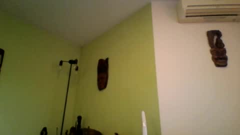 nikyo419 online show from August 10, 3:41 am