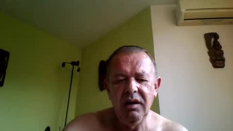 nikyo419 online show from August 12, 5:43 am