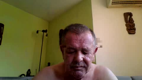 nikyo419 online show from August 12, 11:12 am