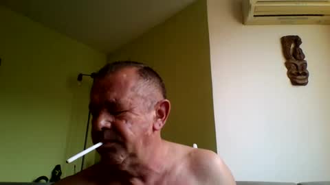 nikyo419 online show from August 13, 5:43 am