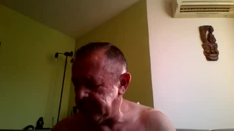nikyo419 online show from August 13, 6:49 am