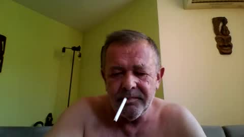 nikyo419 online show from August 15, 12:09 pm