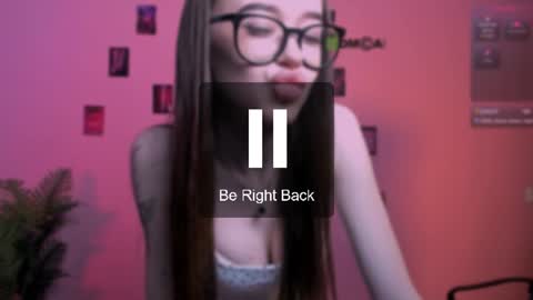 nila_eclipse online show from August 5, 8:23 am