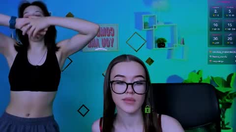 nila_eclipse online show from August 10, 10:11 pm
