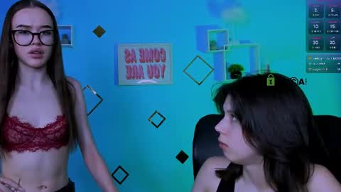 nila_eclipse online show from August 10, 11:17 pm