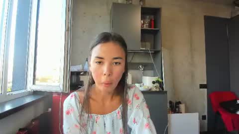 Bella online show from August 6, 5:12 pm