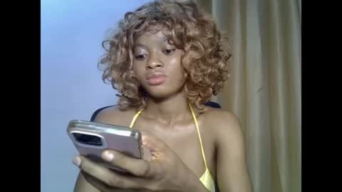 nimababy9 online show from August 13, 5:21 am
