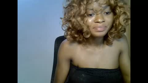 nimababy9 online show from August 15, 1:37 pm