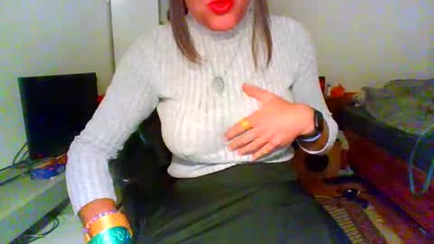 nina8383 online show from April 3, 10:24 pm