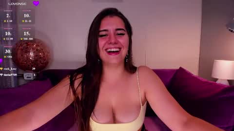 Nina online show from July 19, 6:21 pm