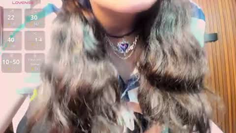 Nina online show from August 6, 5:23 pm