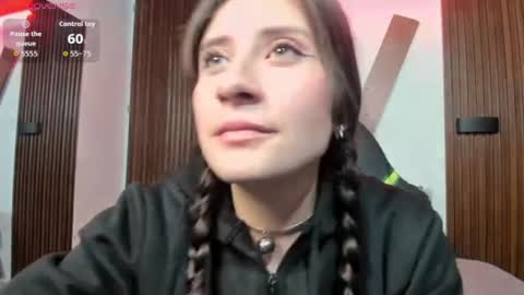 Nina online show from August 8, 12:49 pm