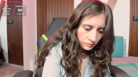 Nina online show from August 8, 7:36 pm