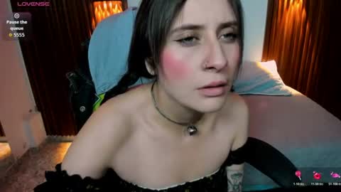 Nina online show from August 11, 4:31 pm