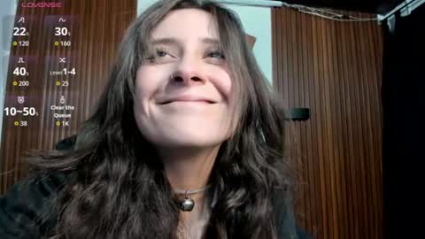 Nina online show from August 14, 12:42 pm