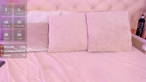 nina joyce online show from August 15, 1:31 am