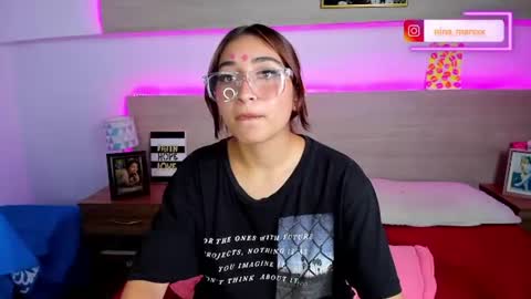 Nina online show from September 1, 8:10 pm