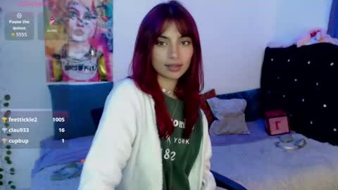 nina online show from July 6, 11:24 am