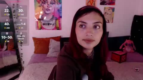nina online show from August 4, 6:32 am