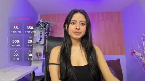 nina_petitte online show from July 23, 3:09 am