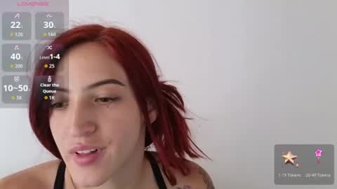 Ninaa fox online show from August 10, 7:48 pm