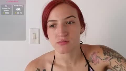 Ninaa fox online show from August 11, 4:31 pm