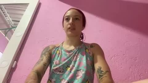 Ninaa fox online show from August 12, 5:26 pm