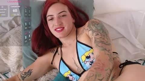 Ninaa fox online show from August 13, 7:50 pm