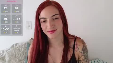 Ninaa fox online show from August 14, 6:22 pm