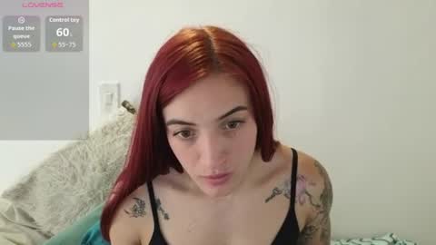Ninaa fox online show from August 14, 10:13 pm