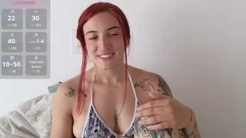 Ninaa fox online show from August 15, 5:50 pm