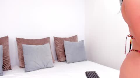 nina rose online show from July 15, 9:27 pm