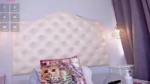 Nina  online show from August 5, 3:43 pm