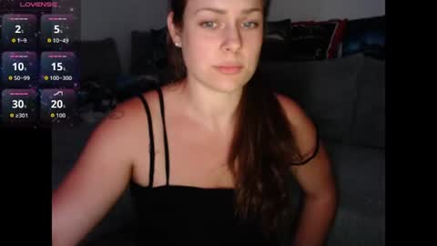 NinaBlue online show from July 19, 12:34 am