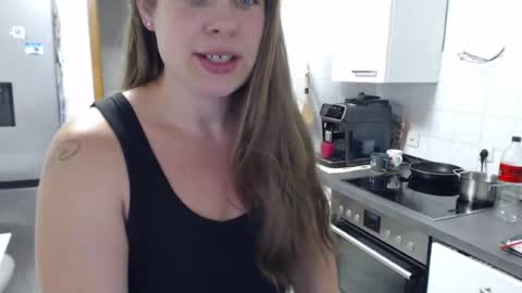 NinaBlue online show from August 8, 11:49 pm