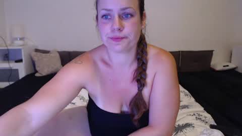 NinaBlue online show from August 12, 10:23 pm