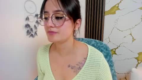 Nina online show from July 27, 9:53 pm