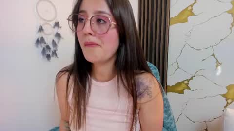 Nina online show from July 31, 6:46 pm