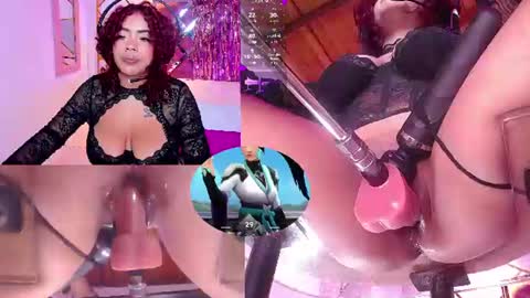 Valentina online show from August 5, 5:16 am