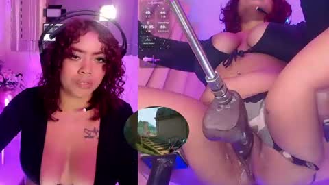 Valentina online show from August 7, 10:04 am