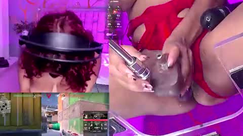 Valentina online show from August 11, 7:21 am