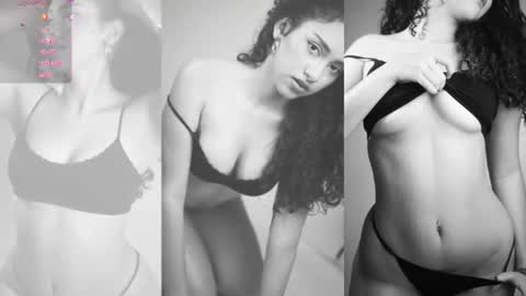 Nina  online show from August 4, 2:41 am