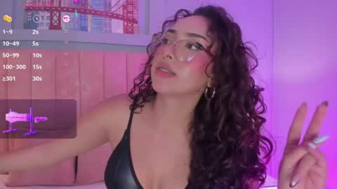 Nina  online show from August 6, 7:51 am