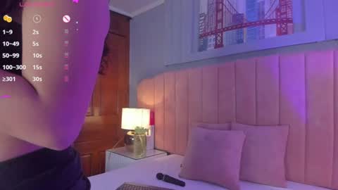 Nina  online show from August 12, 2:47 am