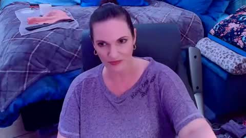 Nina Jaymes online show from August 6, 12:42 am